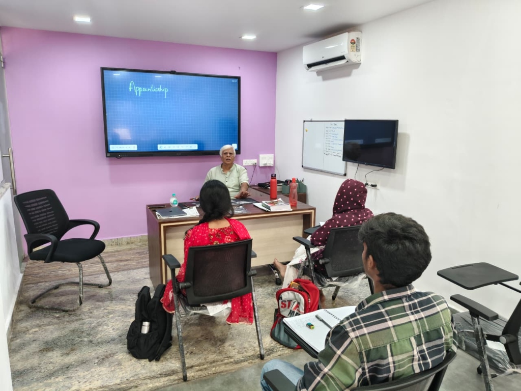 Smart Board Conceptual Learning